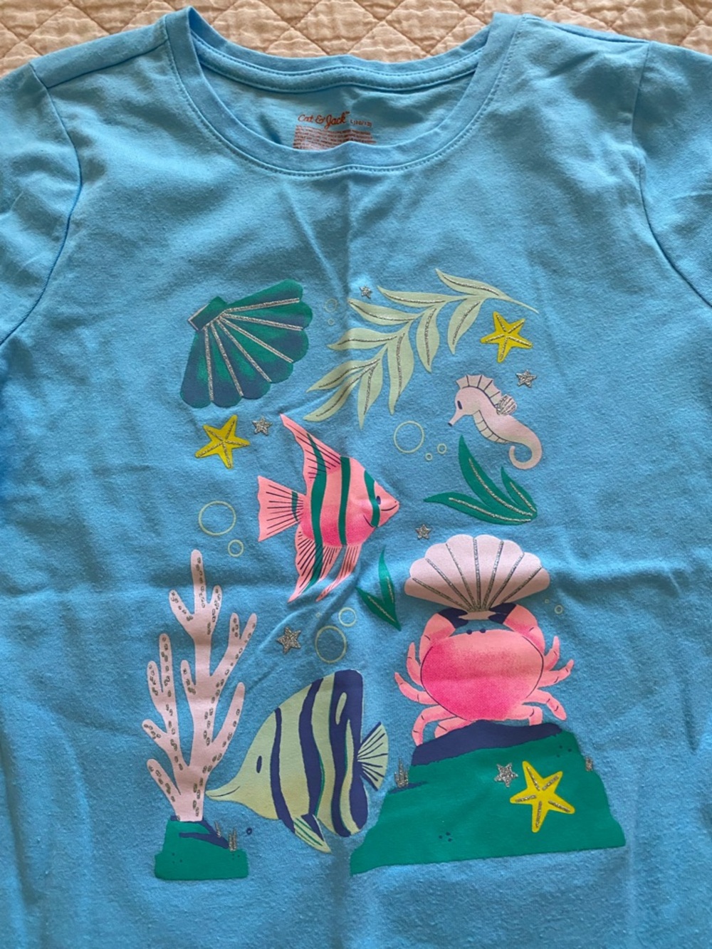 Girls tee bundle - Picture 2 of 7